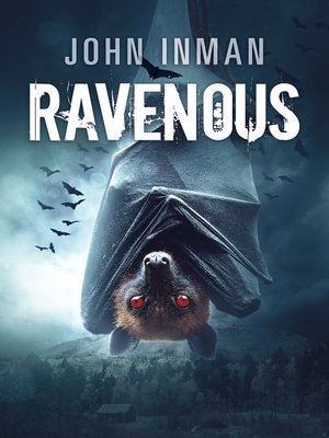 Ravenous - ebook